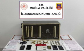 Tefeci operasyonunda baba ve 2 oğlu tutuklandı