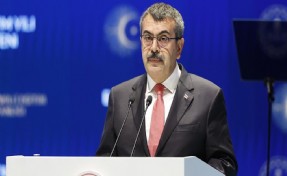 Tekin'den skandal 10 Kasım talimatı! 'Okul kapılarını kapatın'