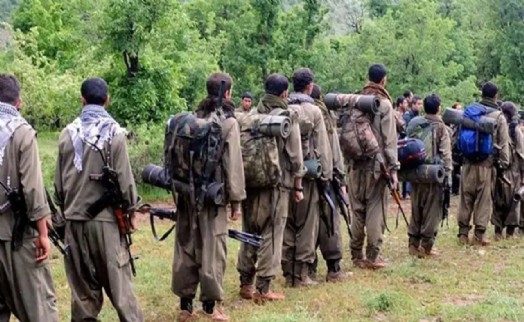 Terör örgütü PKK’dan ‘Öcalan’ şartı: Serbest bırakılmadıkça...