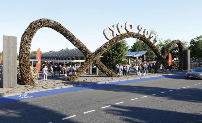 Tugay EXPO 2027 için yol haritası olacak çalıştayı başlattı: 'Dünyanın gözü İnciraltı’nda olacak'