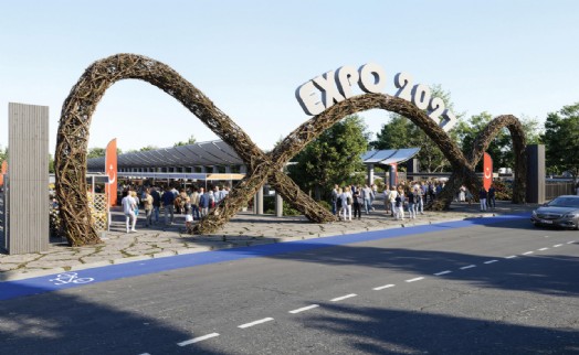 Tugay EXPO 2027 için yol haritası olacak çalıştayı başlattı: 'Dünyanın gözü İnciraltı’nda olacak'