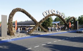 Tugay EXPO 2027 için yol haritası olacak çalıştayı başlattı: 'Dünyanın gözü İnciraltı’nda olacak'