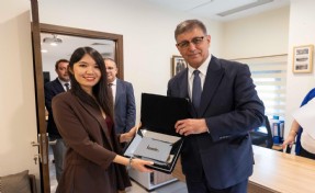 Tugay: Her türlü turizm girişimini destekliyorum