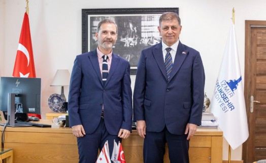 Tugay: Kıbrıs’ın bütün şehirleri ve belediyelerine elimizde ne varsa sunmaya hazırız