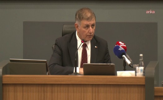 Tugay Umre’ye gitti!