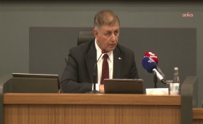 Tugay Umre’ye gitti!