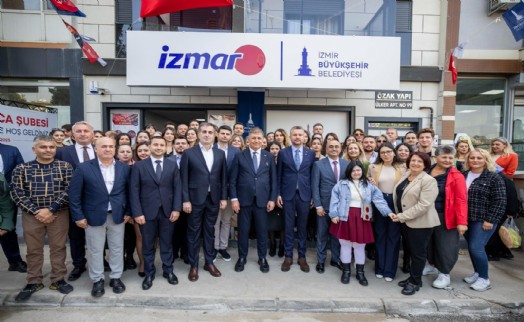 Tugay'dan Buca Metrosu açıklaması: En geç iki yıl içerisinde...