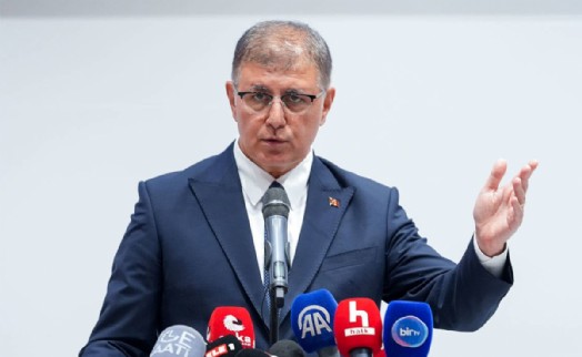 Tugay’dan AK Partili Kaya’ya ‘çöp’ yanıtı; Bunu söyleyen insan biraz utanır!