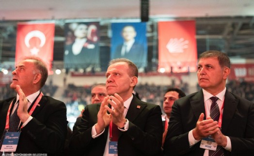 Tugay’dan Kılıçdaroğlu çıkışı: 'CHP’yi kirli gibi gösteriyor, kabul edilemez'