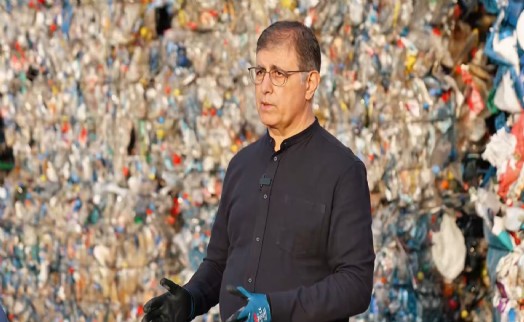 Tugay’dan ‘geri dönüşüm’ vurgusu: Tüm İzmir’e yayılacak!