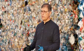 Tugay’dan ‘geri dönüşüm’ vurgusu: Tüm İzmir’e yayılacak!