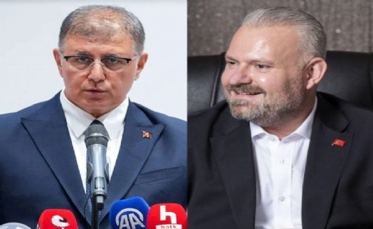 Tugay isim vermeden Pehlivan’a yüklendi: Çok sorumsuzca bir açıklama!