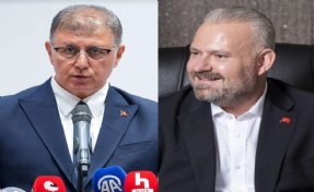 Tugay isim vermeden Pehlivan’a yüklendi: Çok sorumsuzca bir açıklama!