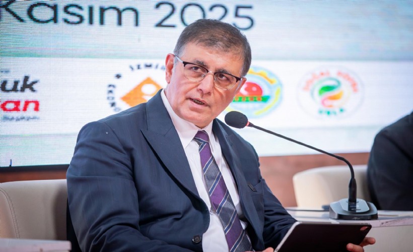 Tugay’dan zeytinliklerin madene açılmasına tepki: Yalnızca bir çevre meselesi değil!