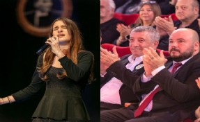 Tüm zamanların şampiyonları Atatürk için söyledi