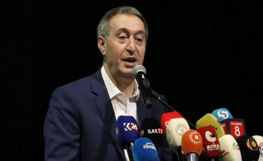 Tuncer Bakırhan: Demokrasiden bahsedeceksek kayyumlar ortadan kalkmalı