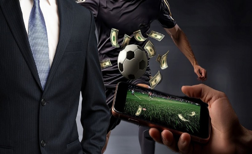 Türk futbolunda ilk şikeli bahis itirafı: Hangi futbolcuya 20 bin dolar verdiğini açıkladı