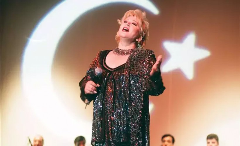 Türk Sanat Müziği yasta... Muazzez Abacı hayatını kaybetti