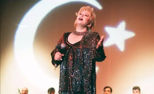 Türk Sanat Müziği yasta... Muazzez Abacı hayatını kaybetti