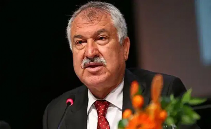 Tutuklu Zeydan Karalar'dan Özel'e tebrik; Partimizin sergilediği birlik tablosu...