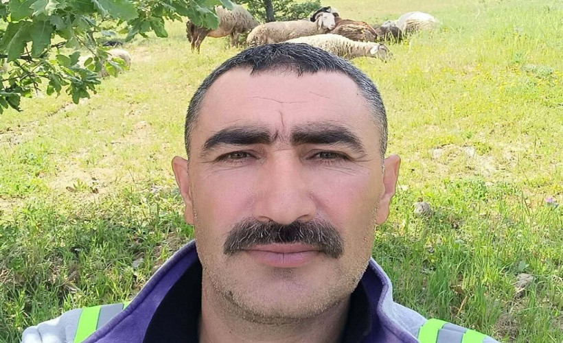 Üç çocuk babası çobanı başından kazayla vurmuş!