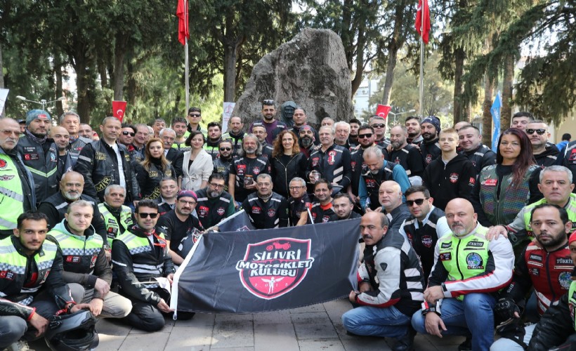 Üç vatan toprağı, Zübeyde Anne’nin huzurunda buluştu!