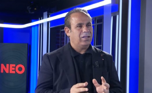 Umutoğulları'ndan bağımsız habercilik vurgusu: 'Haberin dili tıkandığında NEO TV'yi kurduk'