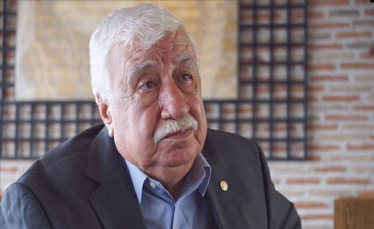 Usta oyuncu Ahmet Gülhan vefat etti