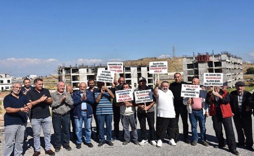 Uzundere mağdurlarından CHP'ye randevu çağrısı!