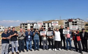 Uzundere mağdurlarından CHP'ye randevu çağrısı!