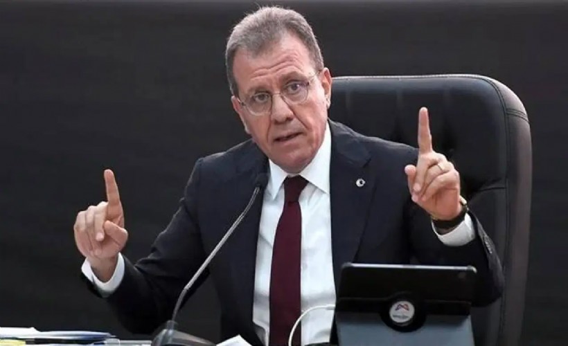 Vahap Seçer'den 'cumhurbaşkanlığı seçimi' yorumu: 'DEM'li seçmenin, AKP'nin adayını desteklemeyeceğini düşünüyorum'