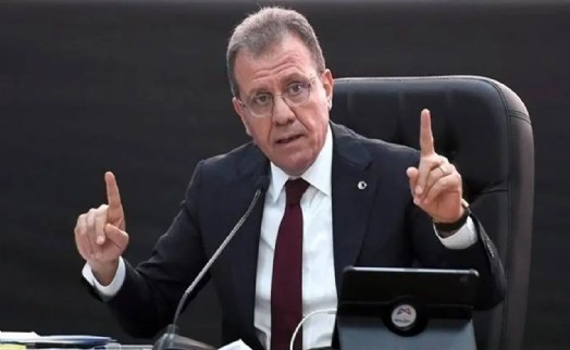 Vahap Seçer'den 'cumhurbaşkanlığı seçimi' yorumu: 'DEM'li seçmenin, AKP'nin adayını desteklemeyeceğini düşünüyorum'