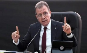 Vahap Seçer'den 'cumhurbaşkanlığı seçimi' yorumu: 'DEM'li seçmenin, AKP'nin adayını desteklemeyeceğini düşünüyorum'