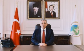 Vali Elban'dan 24 Kasım mesajı