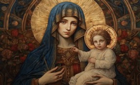 Vatikan, Hz. İsa'nın annesi Meryem'in ünvanını değiştirmeyi tartışıyor