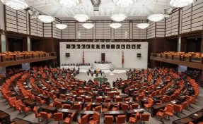 Yaklaşık 50 bin mahkmun yararlanması bekleniyor: 11. Yargı Paketi yarın Meclis'e sunulacak