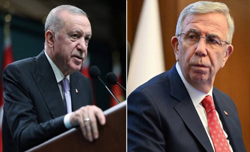 Yavaş'tan Erdoğan'a 'yol' yanıtı: 'Yapay zekaya sorun, gerçeği göreceksiniz'