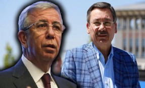 Yavaş'tan, Gökçek ailesine: 'Son günlerde panik halindeler, sebebini yakında görecekler'