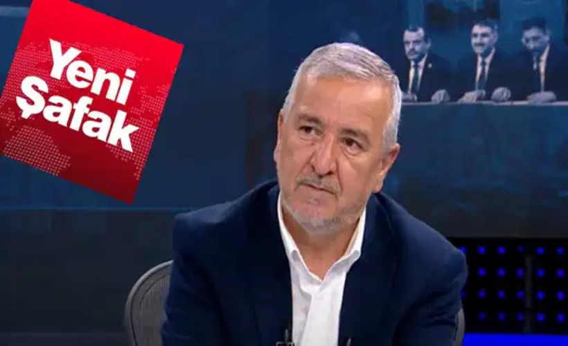 Yeni Şafak yazarından Atatürk'e hadsiz sözler! Yazı kaldırıldı...