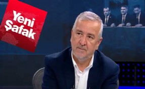 Yeni Şafak yazarından Atatürk'e hadsiz sözler! Yazı kaldırıldı...