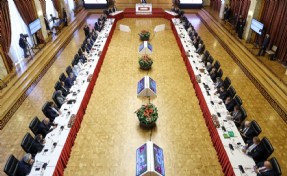 Yeni Yol Grubu'ndan 'İmralı' kararı!