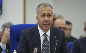 Yerlikaya soruşturma izni verilen belediye sayısını açıkladı: Parti dağılımını da paylaştı