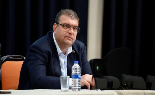 Yetişkin’den belediyenin mali durumuna ilişkin açıklama: Borcun büyük bir kısmını kapattık!