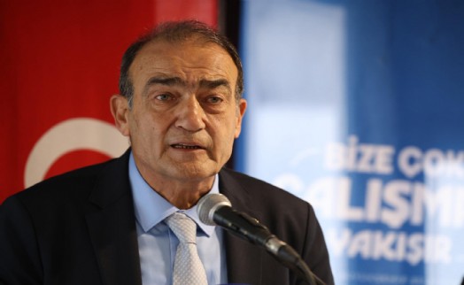 Yıldır’dan ‘İzmir Körfezi’ çıkışı: Sorunun belediyelere yüklenmesi çözüm üretmiyor!