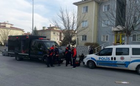 Zehirlenme şüphesiyle hastaneye kaldırılan anne ve 3 çocuğu taburcu edildi