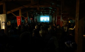 'Bak Postacı Geliyor' Efes Selçuk’tan tam not aldı