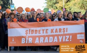 'Hep Birlikte İzmir', kasım sayısıyla genç, kadın ve çocuklarla buluştu