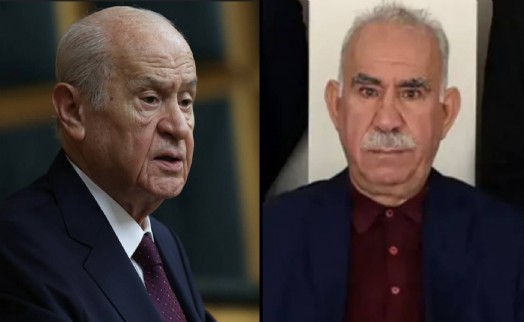 'Süreç başarılı olmazsa Bahçeli'ye darbe yapılacak' iddiası MHP'nin komisyon raporunda aydınlandı