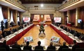 'Süreç' raporları tamamlanıyor: AK Parti ve CHP'nin ne zaman sunacağı belli oldu!