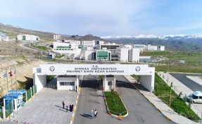 'Tam itaat' paylaşımı tepki çekmişti: Şırnak Üniversitesi'nden açıklama
